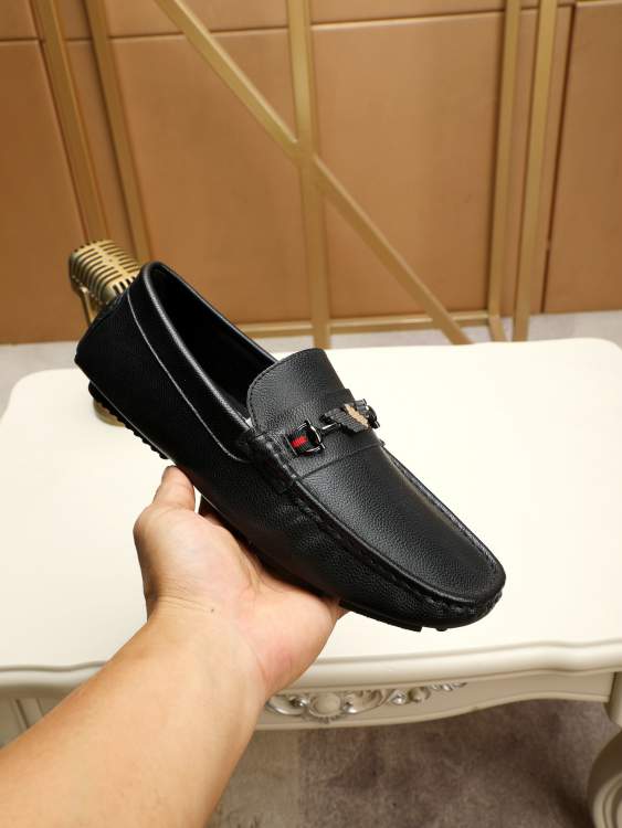 Picture of Armani Shoes _SKUArmanisz38-44h08071127